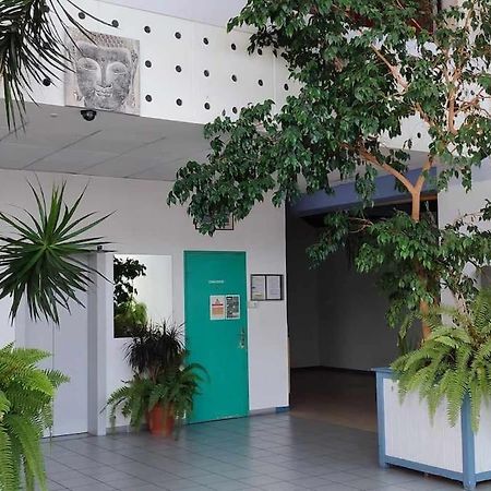 Studio Calais Front De Mer-Le Cocon Du Dragon-Classe 3 Etoiles Exterior foto